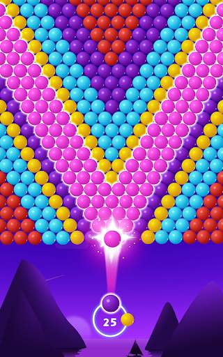 Bubble Pop: Shooter Game screenshot 14
