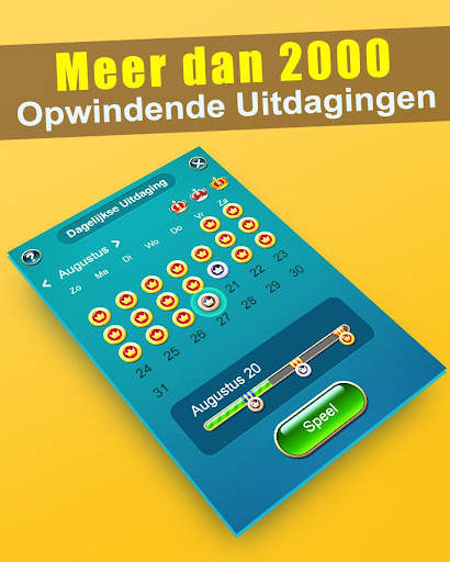 Woord Kruis screenshot 7