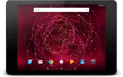 Spirly - Live Wallpaper screenshot 8