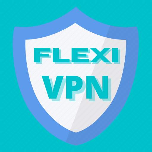 FlexiVPN - Best VPN For TikTok 1.2