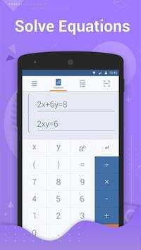 Calculator Pro screenshot 5