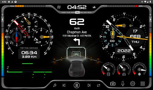CarWebGuru Car Launcher screenshot 7