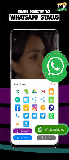 Chill5 - Short Video App Made in India screenshot 7