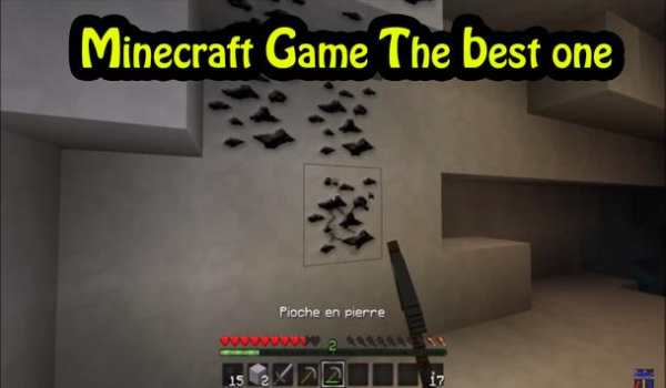 Guide Minecraft 2017 screenshot 4