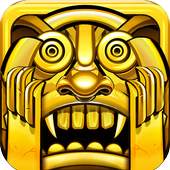 Temple Prince Jungle Run - Endless Fantasy Road 1.0.0