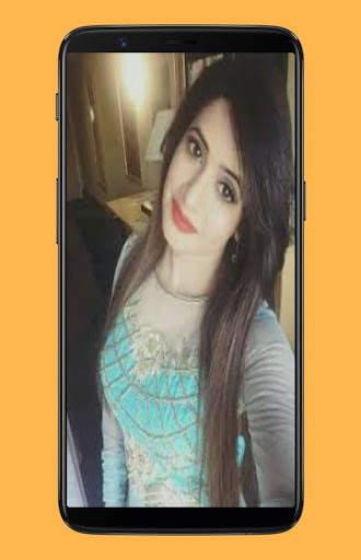 Indian Bhabhi Video Call - Desi Aunty Video Chat screenshot 4