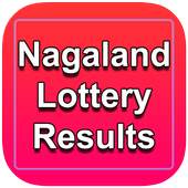 Nagaland State Lottery 1.8