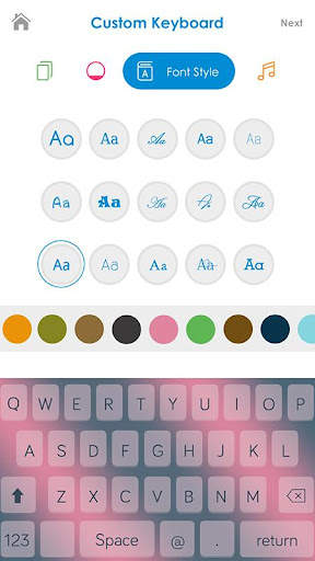 Malayalam Keyboard: New Manglish Typing Apps screenshot 6