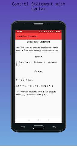 C   Programming : Learn to Code скриншот 5