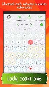 Ovulation Tracking screenshot 4