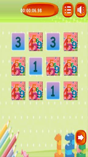 Kids Learning Games - Numbers  screenshot 8