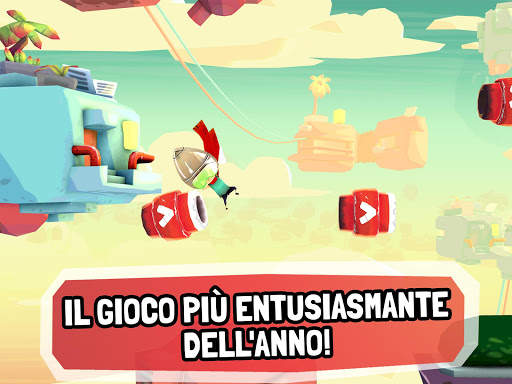 Bullet Boy screenshot 13