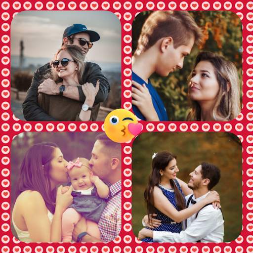 Collage de muchas fotos 😍 screenshot 7