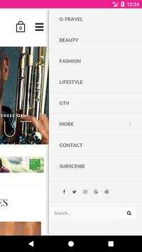 G-Lite screenshot 3