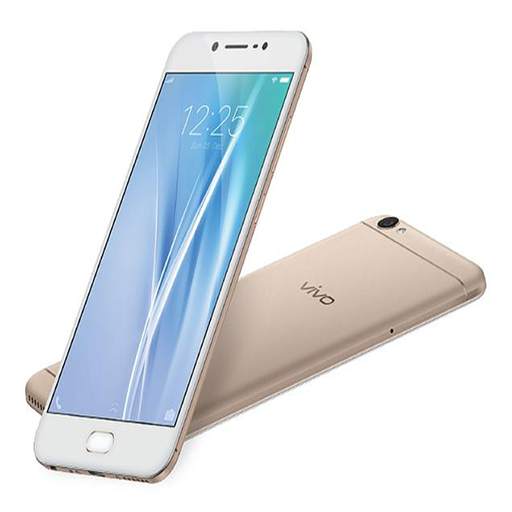 Icon Pack for Vivo V5 3.0.0