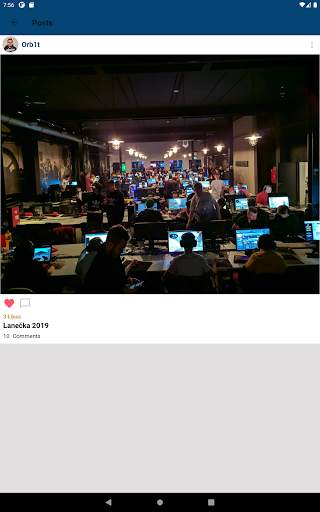 Scoper - Social media for every gamer screenshot 15
