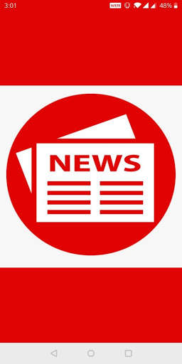 Shot News screenshot 1