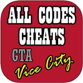 Codes cheats GTA Vice City 1.0