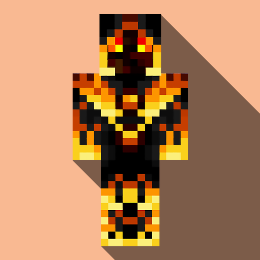 Cool Skins for MCPE icon