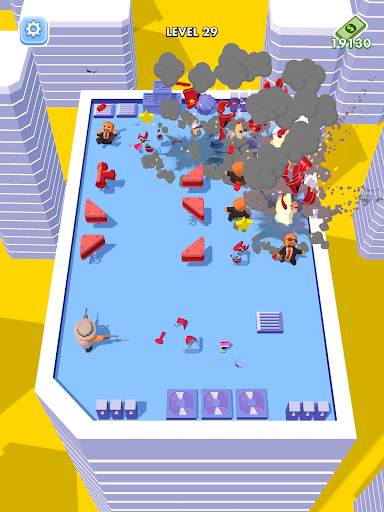 Bullet Overload screenshot 10