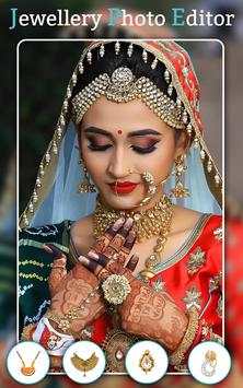 Jewellery Photo Editor скриншот 2