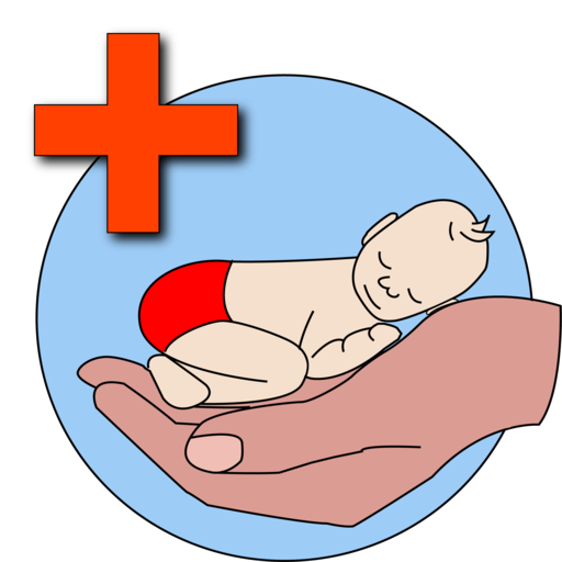 Medicos Pediatric:Clinical examination and history icon