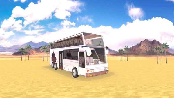 Bus Simulator Driver screenshot 5