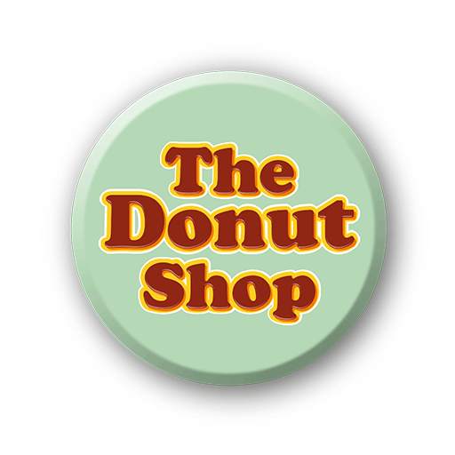The Donut Shop 1.0.1