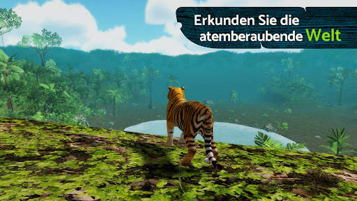 The Tiger screenshot 7