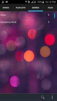 MP3 Music Download Player screenshot 2