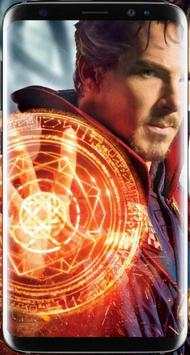 Avengers Infinity War  Live Wallpaper screenshot 15