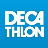 Decathlon logo