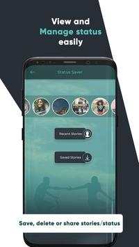 Whats Web Scan - Whats clean screenshot 6