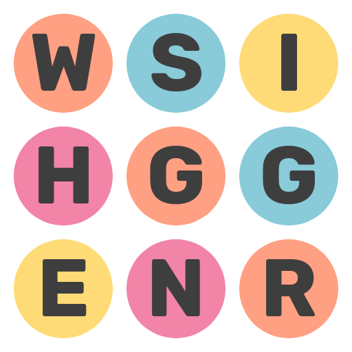 Find Words: Expert Edition icon