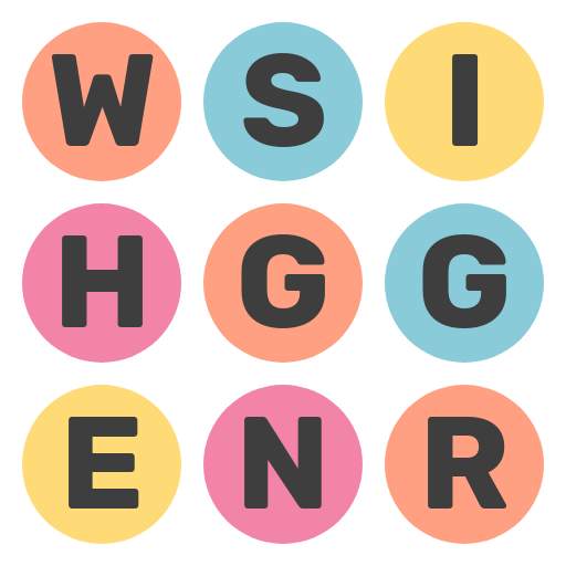 Find Words: Expert Edition 1.2.9z
