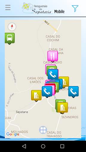 Versão Antiga Sapataria Mobile screenshot 7