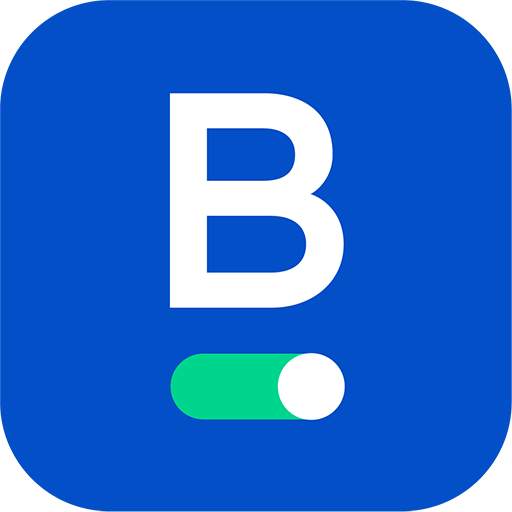 Blinkay - Smart Parking app 3.9