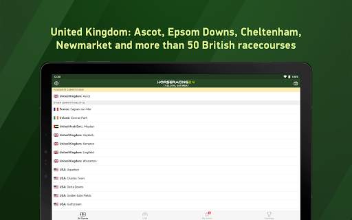 Horse Racing 24 screenshot 7