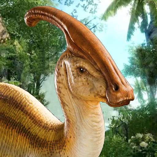 Parasaurolophus Simulator 1.1.3