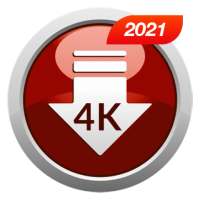 All Video Downloader-Uhd 4K Video Download