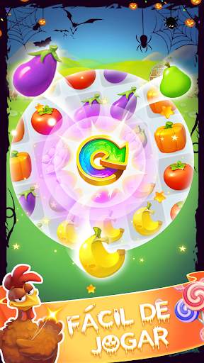 Crop Blast screenshot 2
