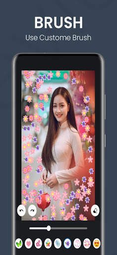 Piko: Photo Editor Pro App New Style 2021 screenshot 4