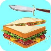 Sandwich Perfect Slices