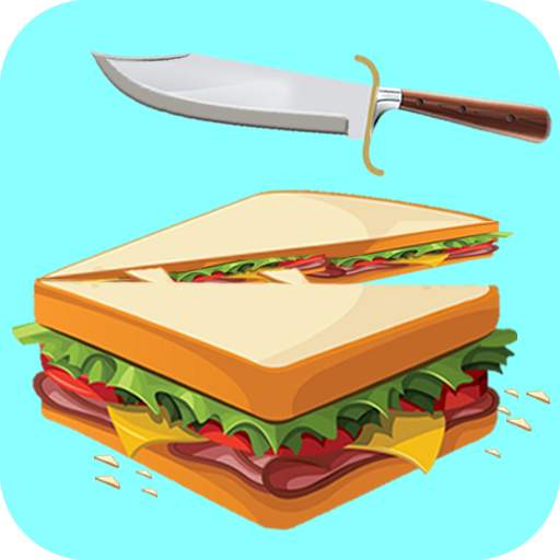 Sandwich Perfect Slices 1.6