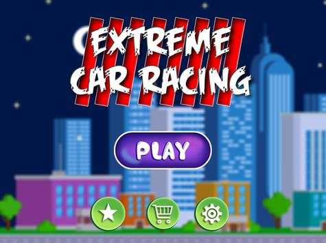 Extreme Car Race - Free Racing Games screenshot 4