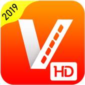HD Video Player - HD MX Player 2019 1.0