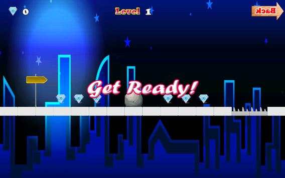 Ninja Run Games Free screenshot 2