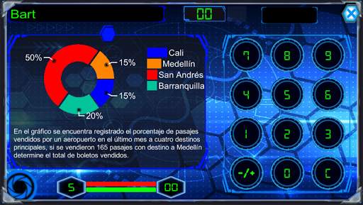 Uno mas Uno screenshot 3