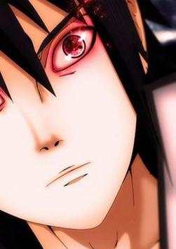 New Uchiha Wallpaper HD 3 تصوير الشاشة