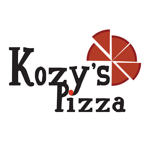 Kozy's Pizza icon